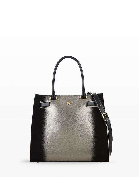 Tote in rettile