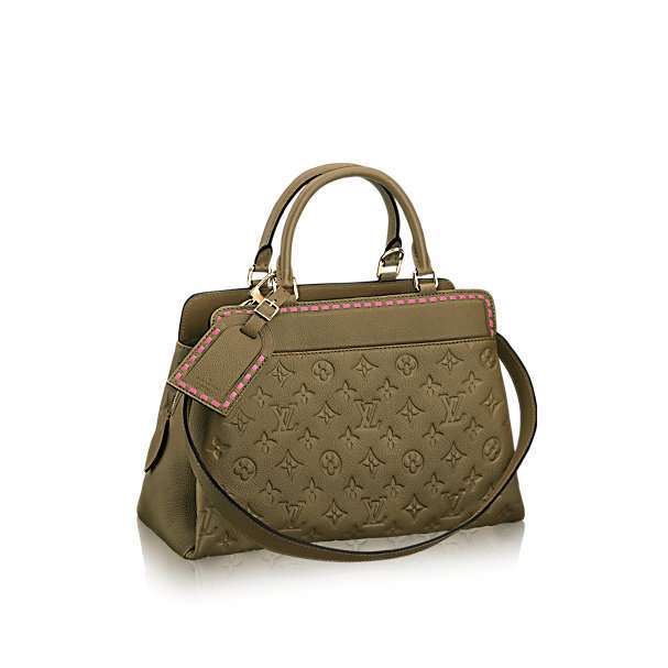 Borsa a mano Louis Vuitton