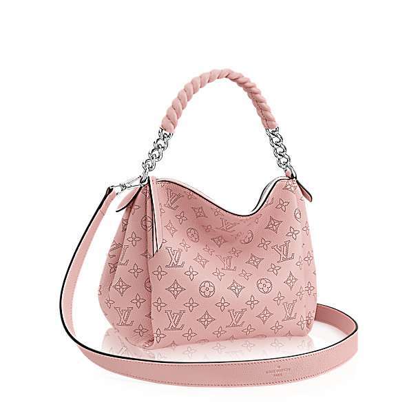 Borsa in tela Monogram colorata Louis Vuitton