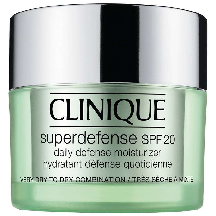 Clinique Superdefense