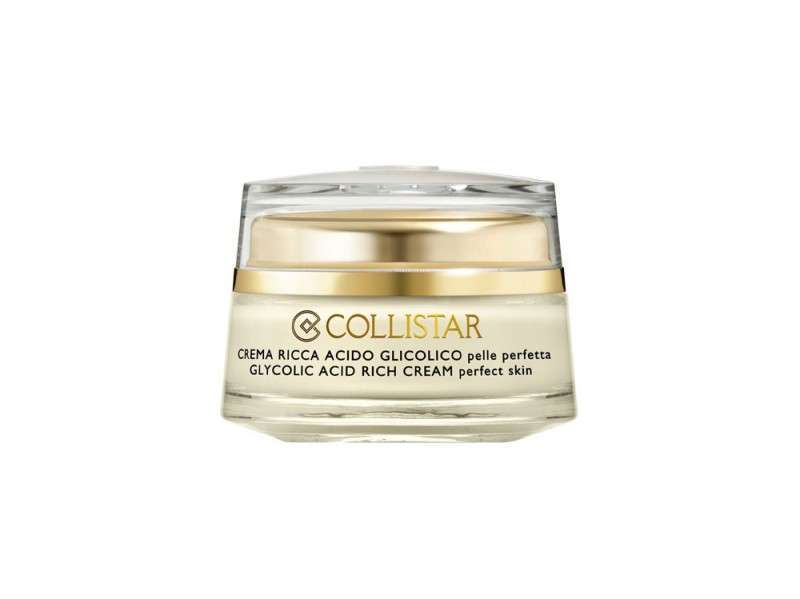 Crema acido glicolico Collistar