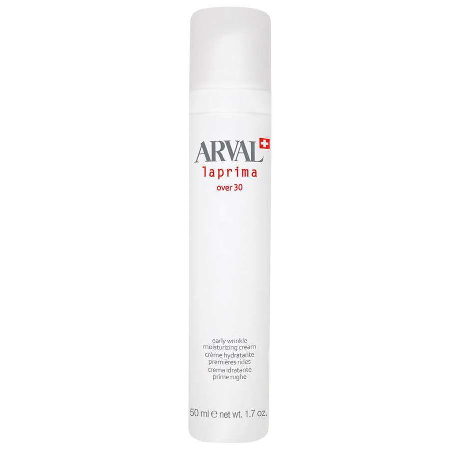 Crema Arval laprima