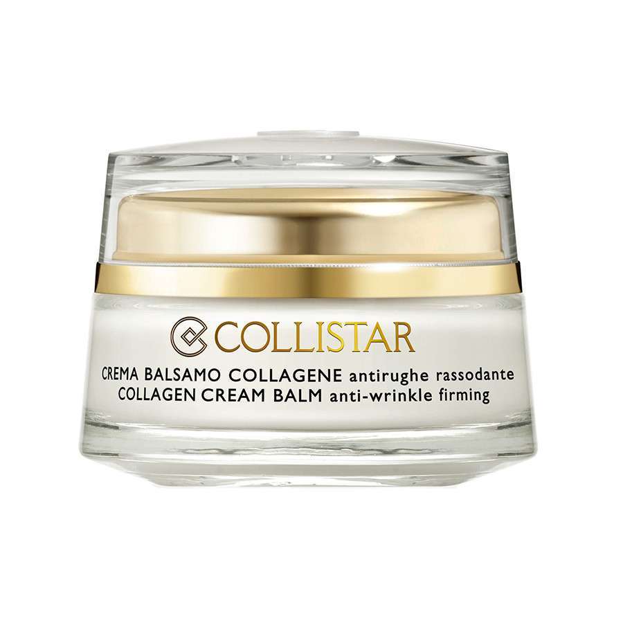 Crema balsamo collagene antirughe Collistar