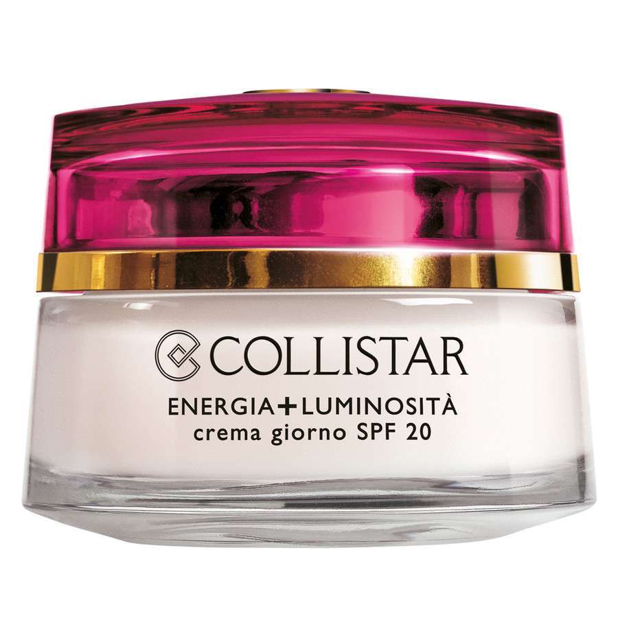 Crema Collistar Energia + Luminosità