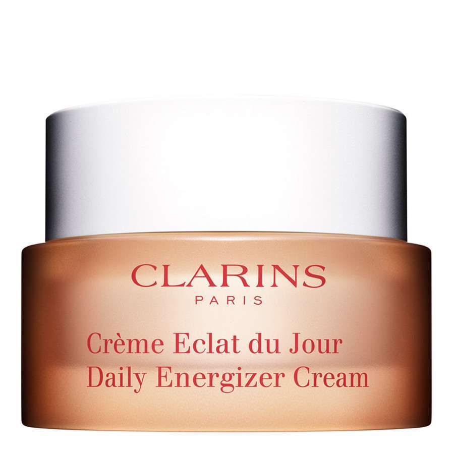 Crema energizzante Eclat du jour Clarins