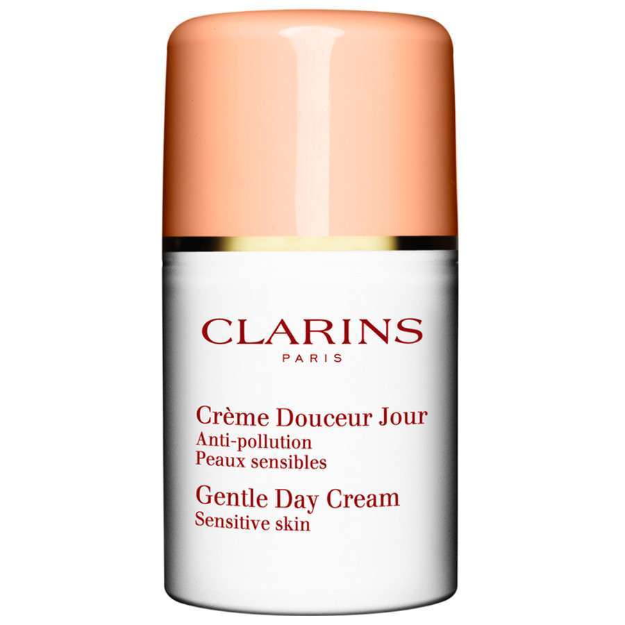 Crema giorno e notte Clarins