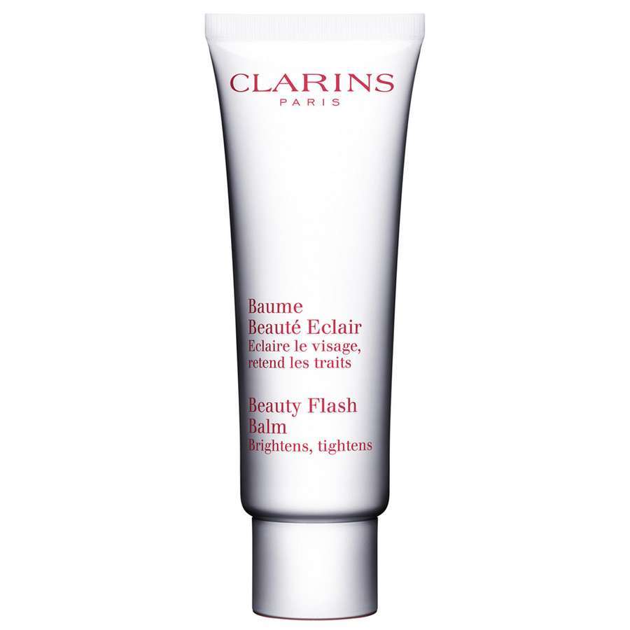 Crema viso Beauty Flash Balm Clarins