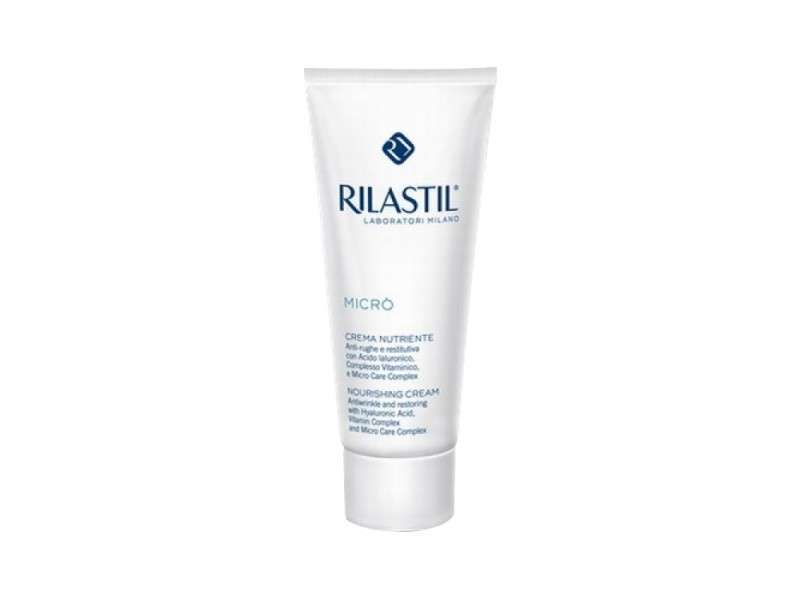 Crema viso Micro Nutriente Rilastil