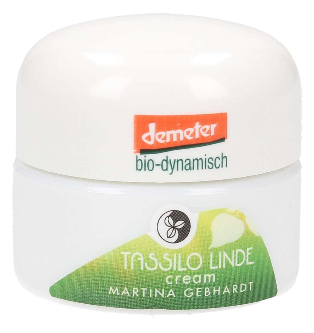 Crema viso Tassilo Linde Martina Gebhardt