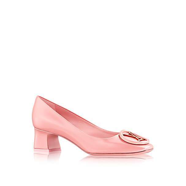 Dècolletès rosa