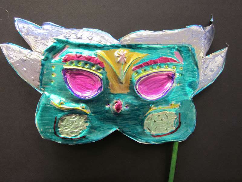 Idee di Carnevale