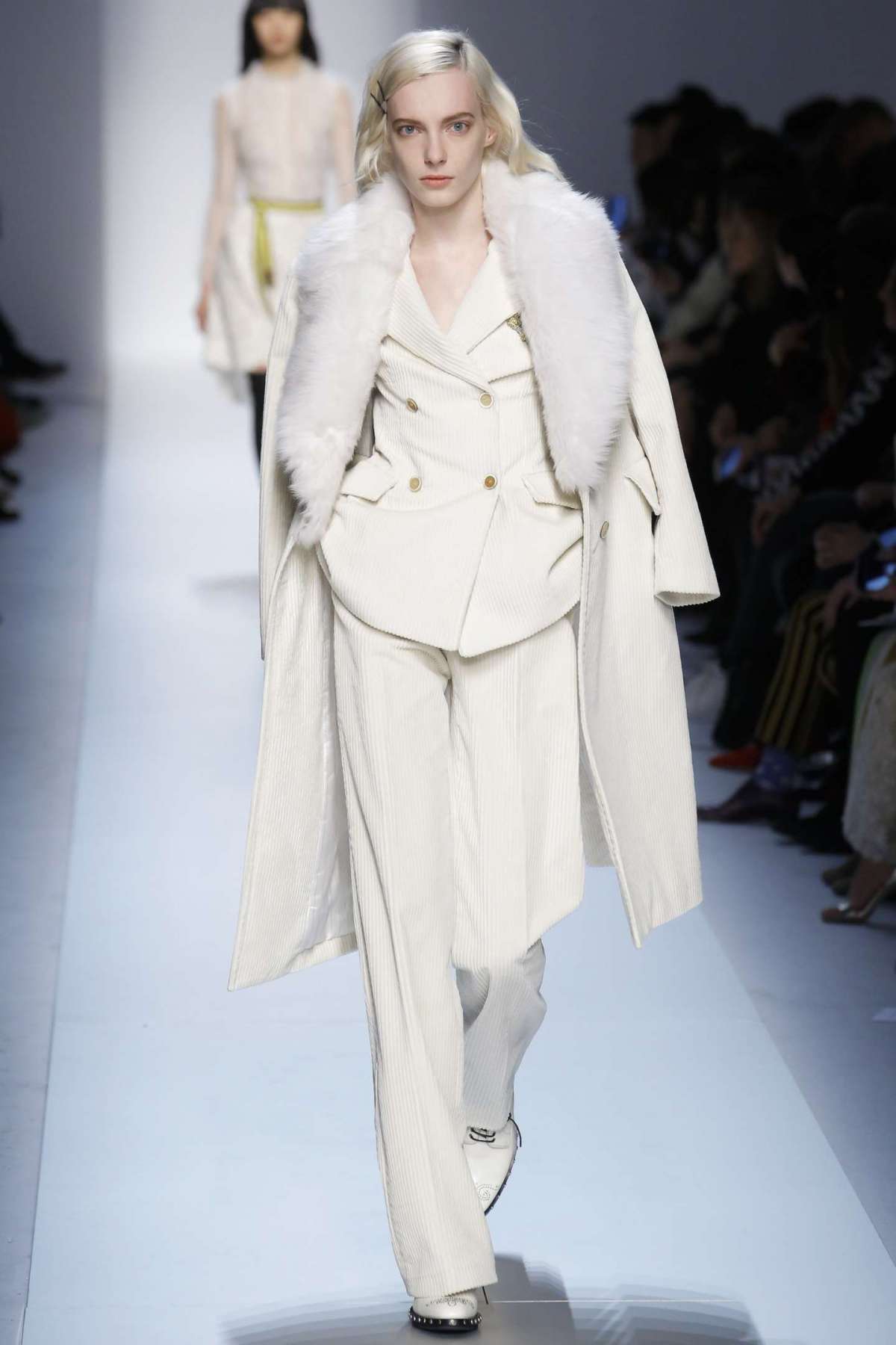 Look Ermanno Scervino