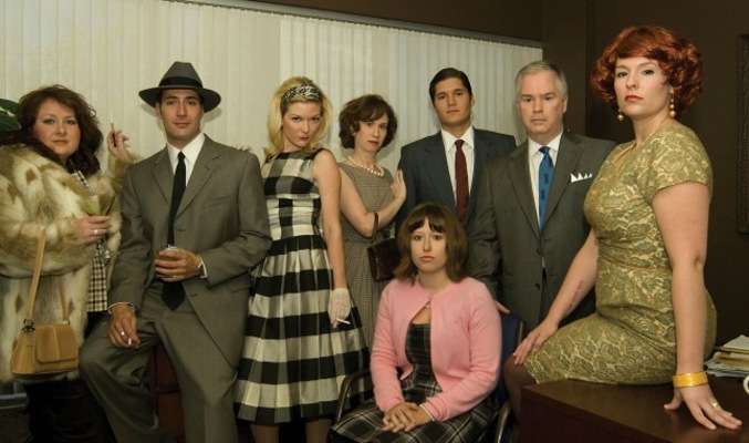 Mad Men