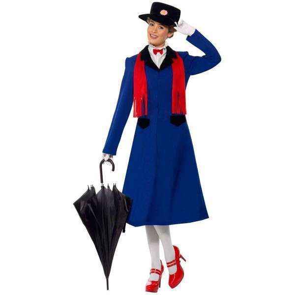 Mary Poppins