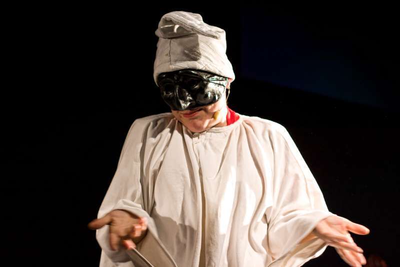 Pulcinella