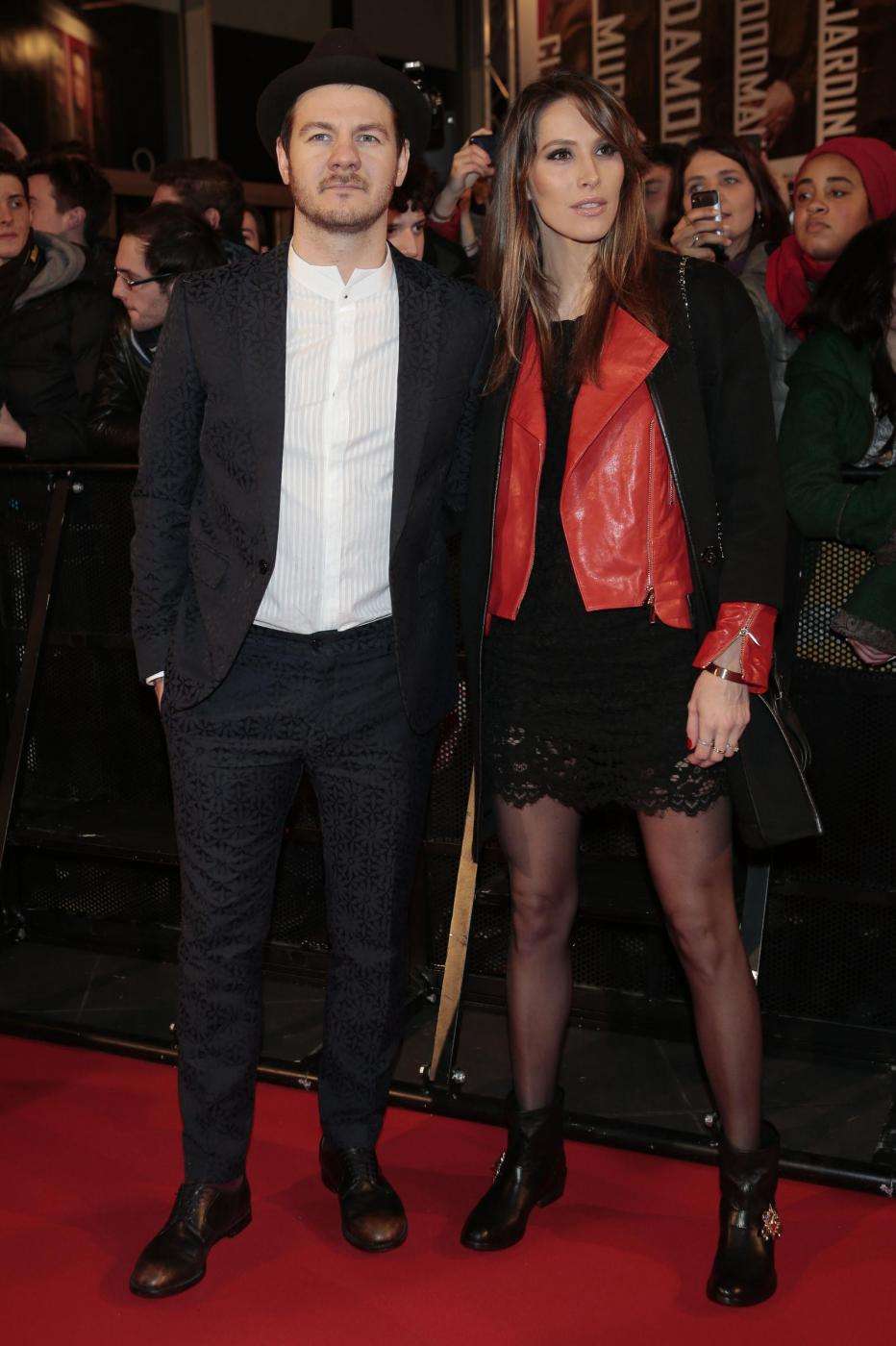 Red carpet