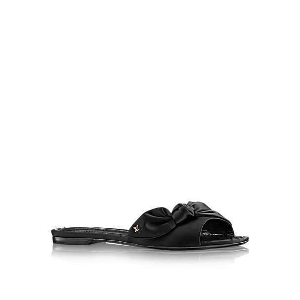 Sandali in satin