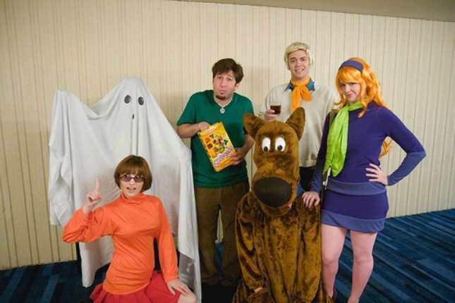 Scooby-Doo