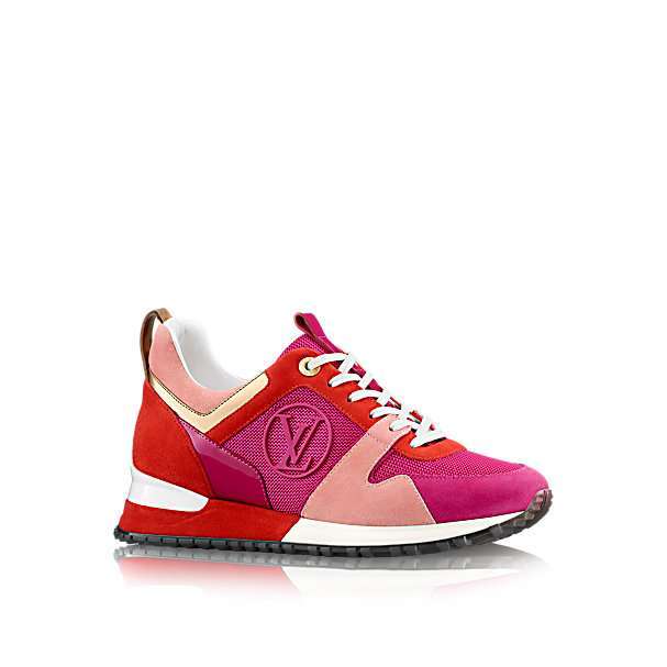 Sneakers colorate