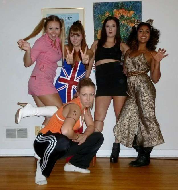 Spice Girls