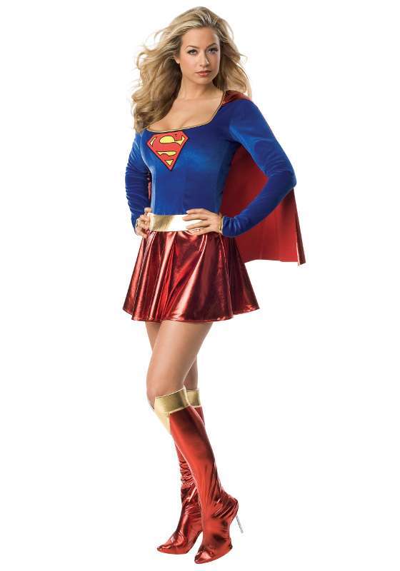 Supergirl