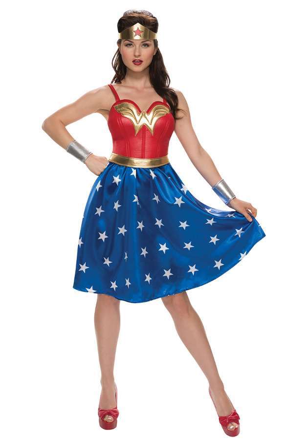 Wonder Woman