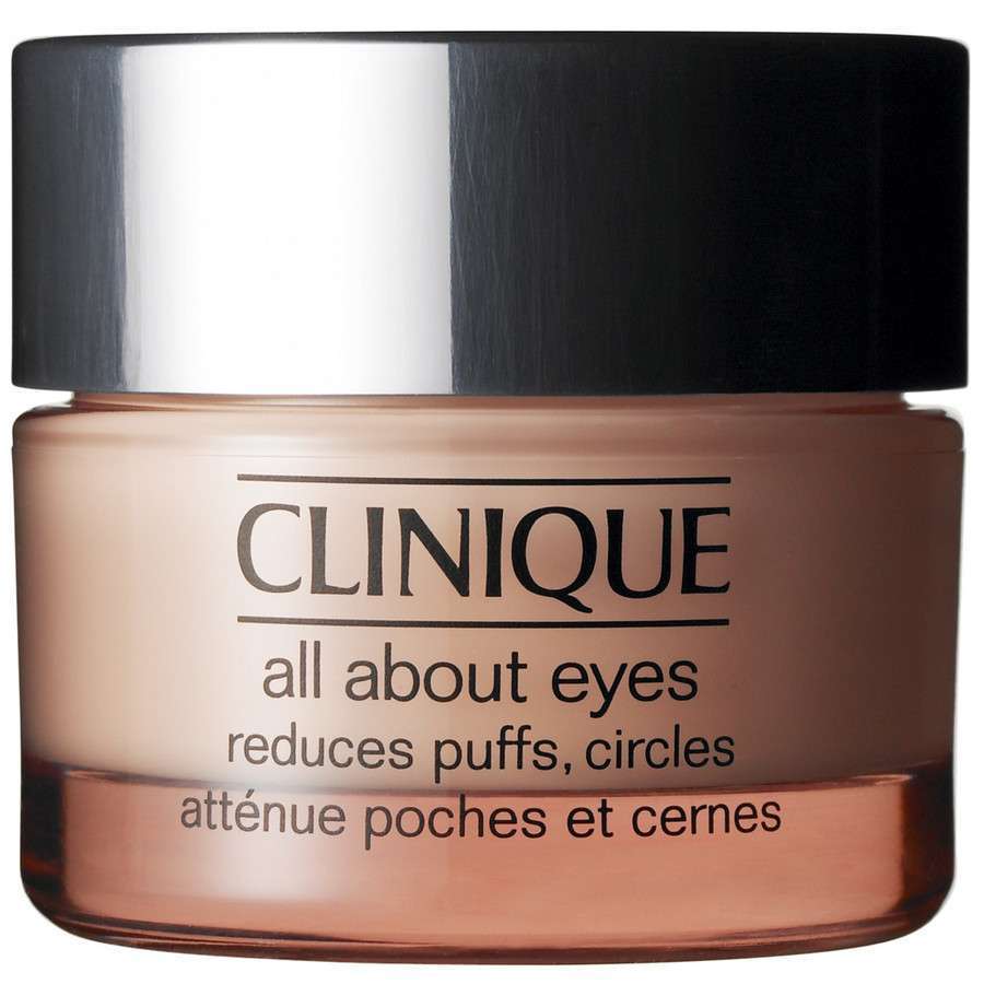 All about eyes Clinique