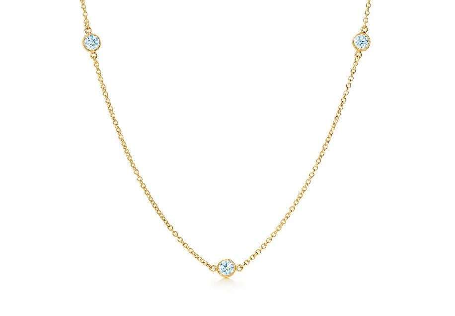 Collana in oro 18K