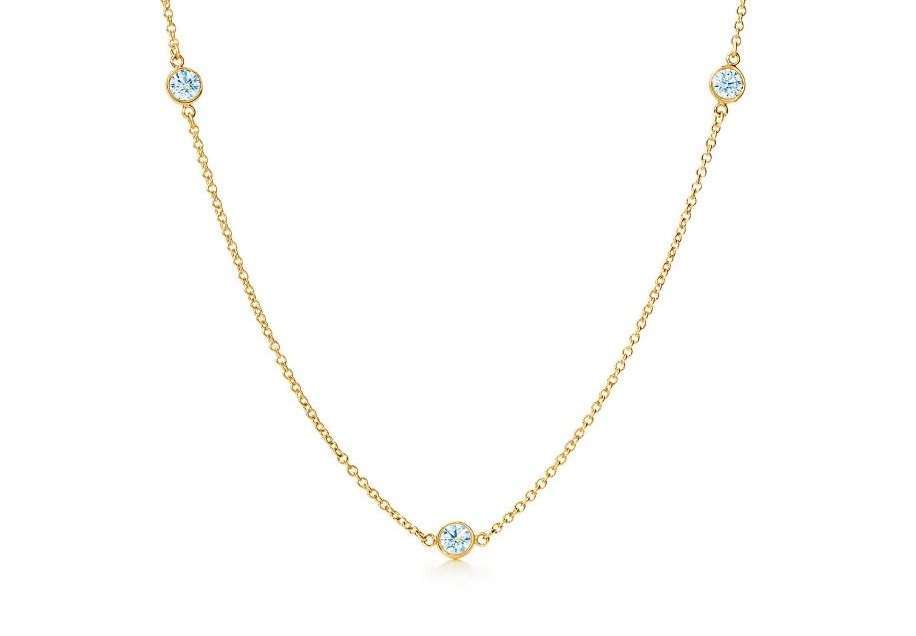 Collana in oro 18K