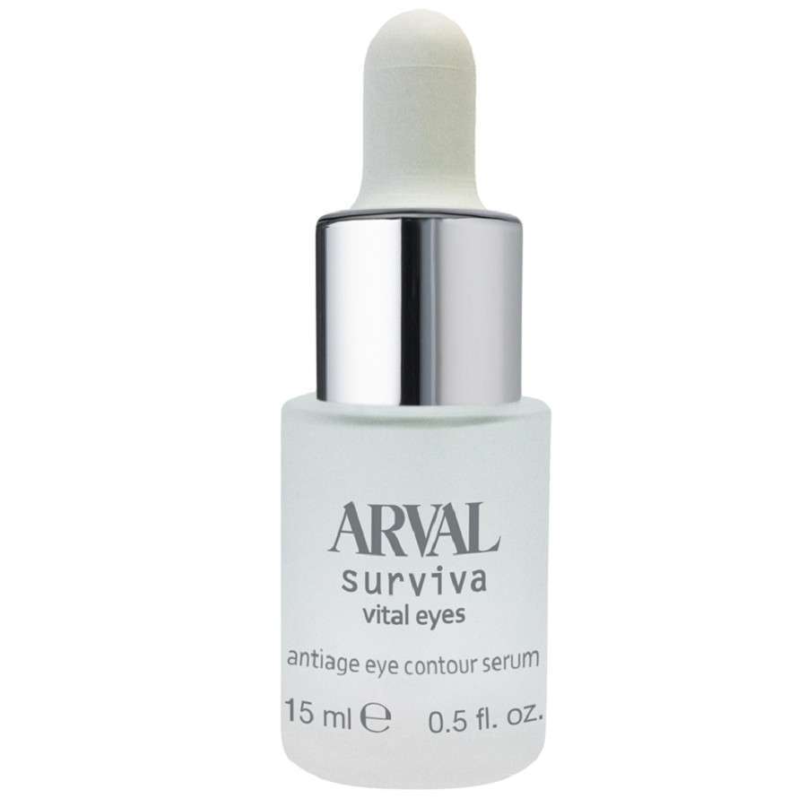 Contorno occhi rivitalizzante Arval