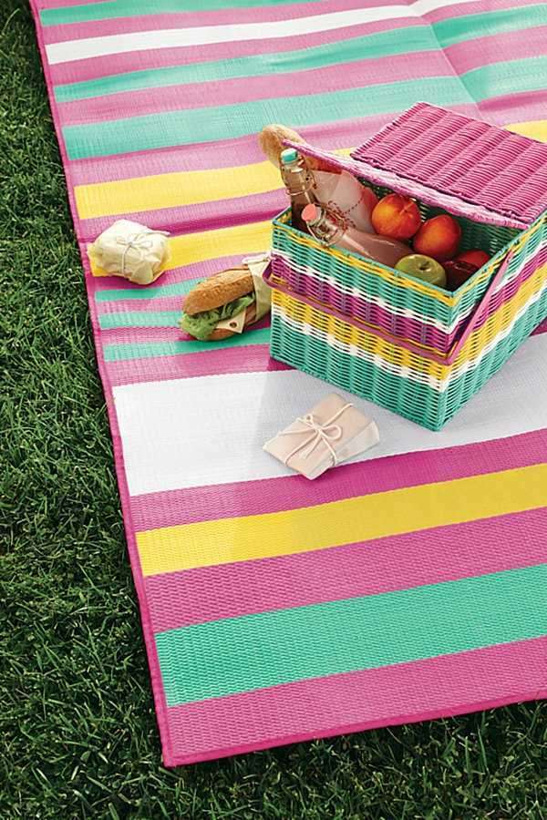 Coperta per pic-nic