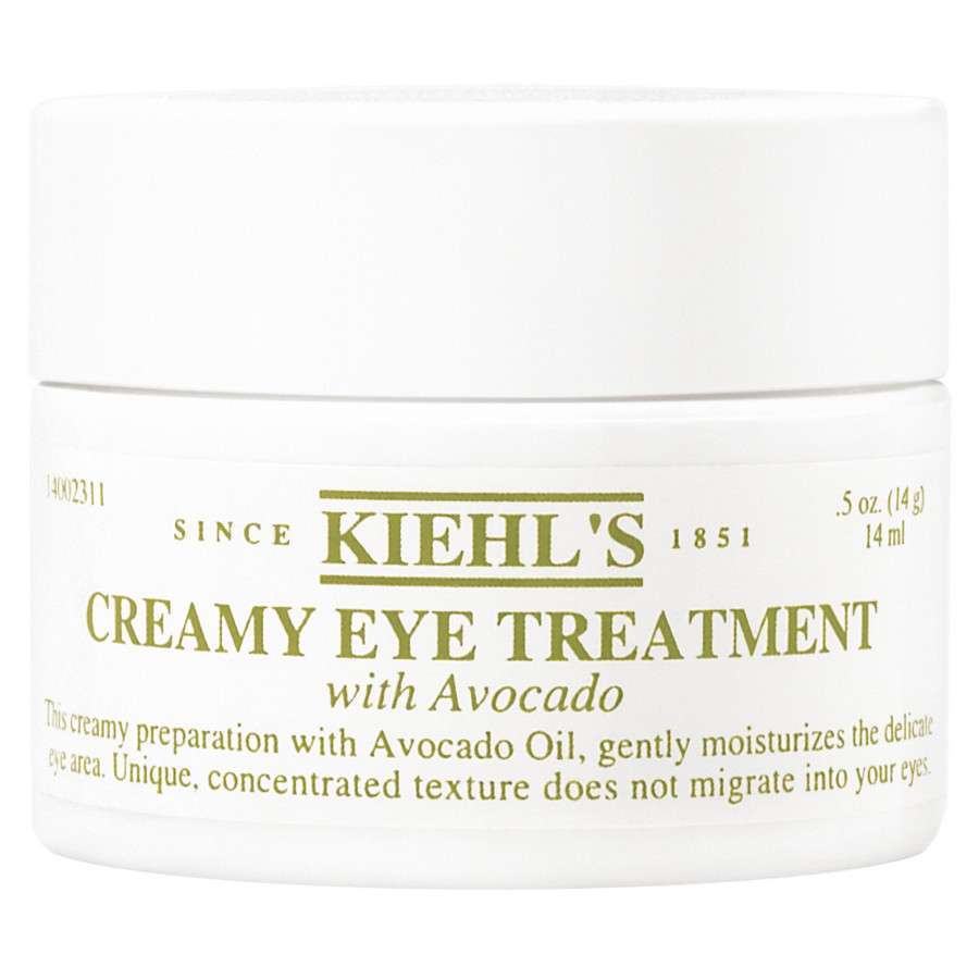 Crema contorno occhi avocado Kiehls