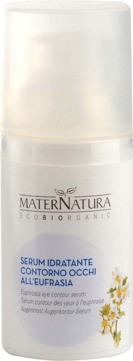 Crema contorno occhi Maternatura