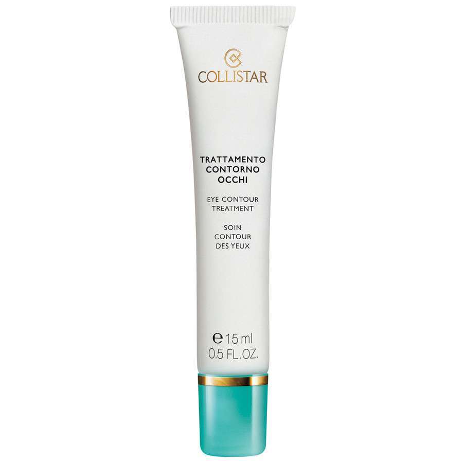 Crema contorno occhi pelli sensibili Collistar