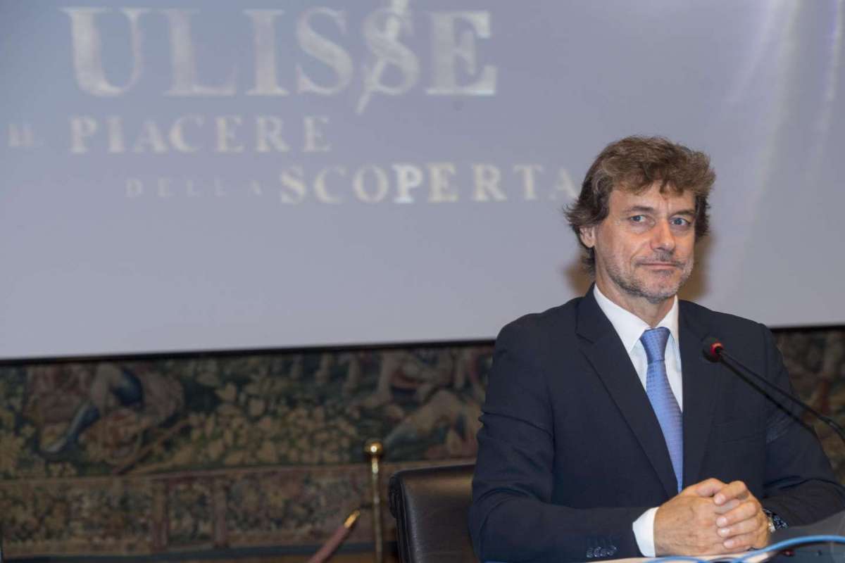 Nel 2017 nuovo successo per 'Ulisse'