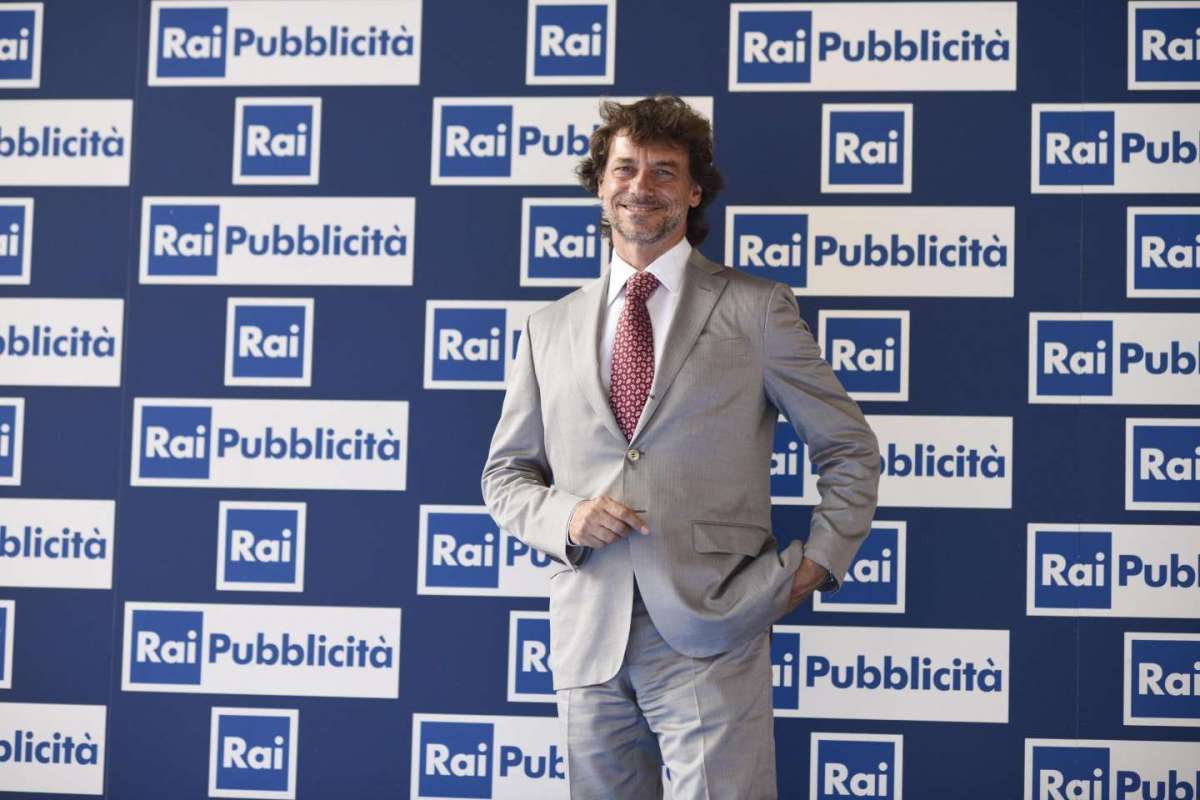 Palinsesti Rai con Alberto Angela