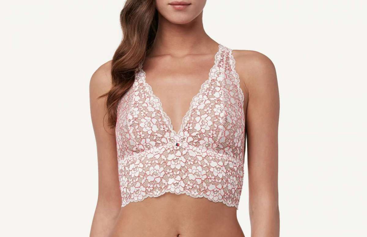 Bralette senza ferretto Intimissimi