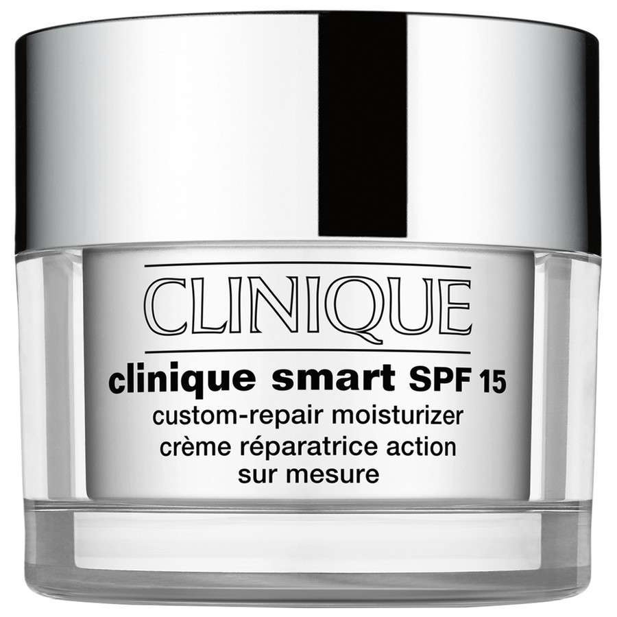 Crema antirughe Clinique Smart