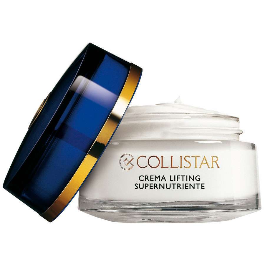 Crema lifting supernutriente Collistar