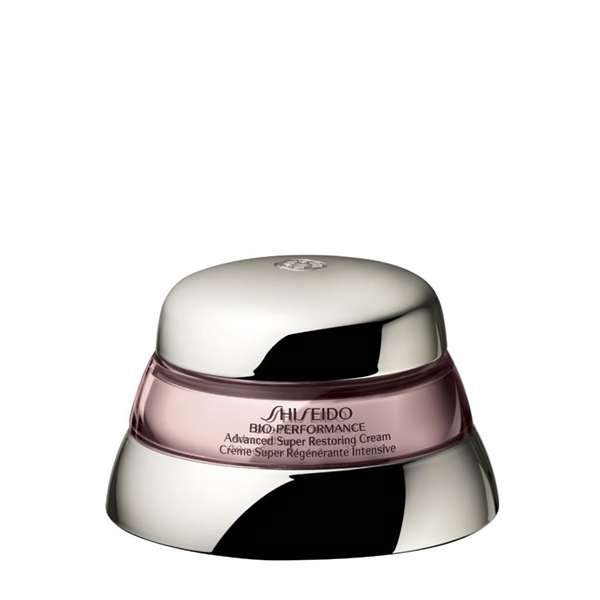 Crema viso 24 ore antirughe Shiseido