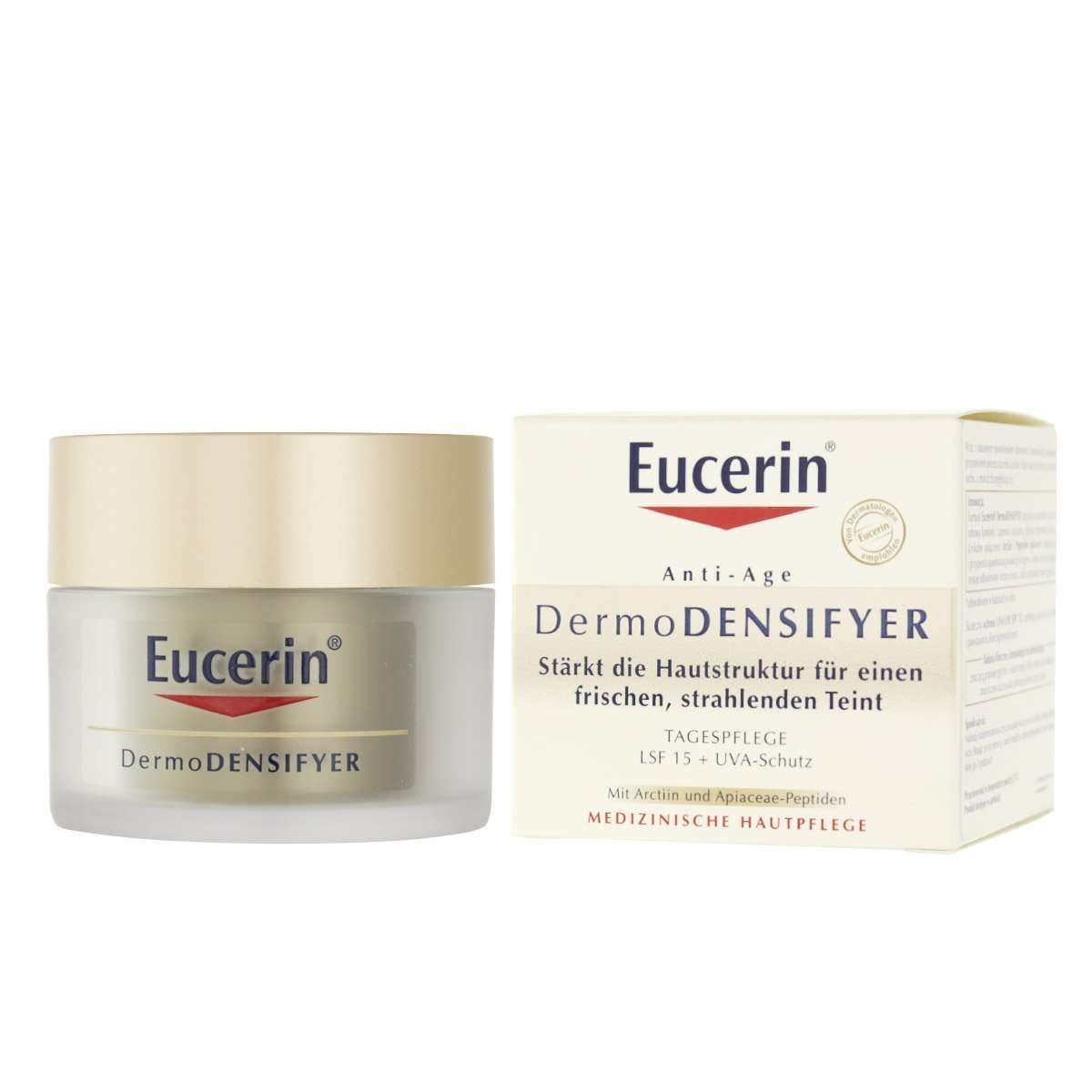Crema viso antiage Eucerin