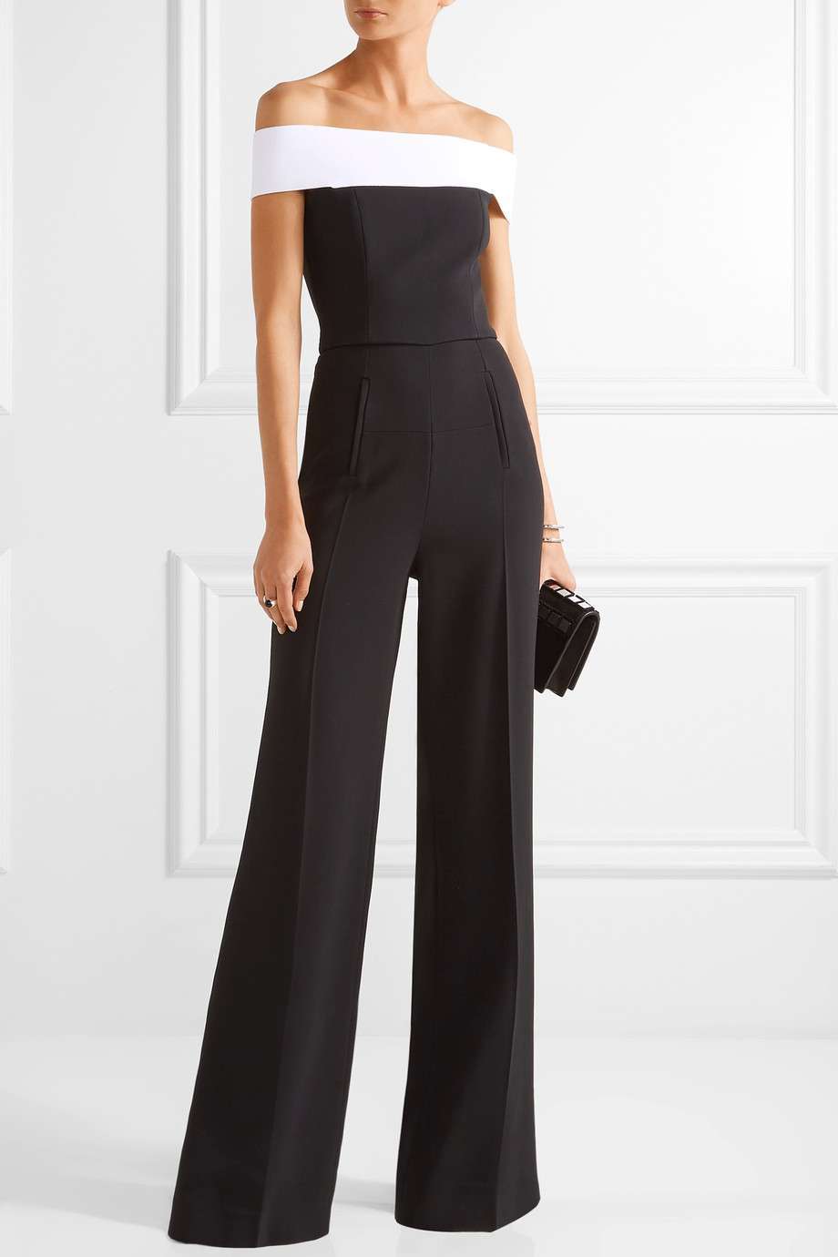 Jumpsuit Roland Mouret