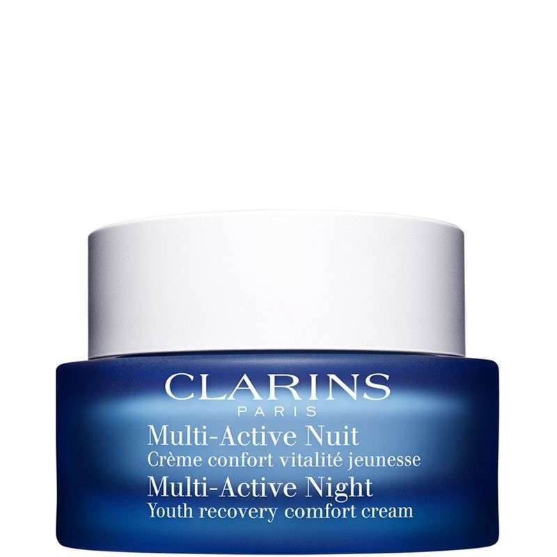 Multi Active Nuit Clarins