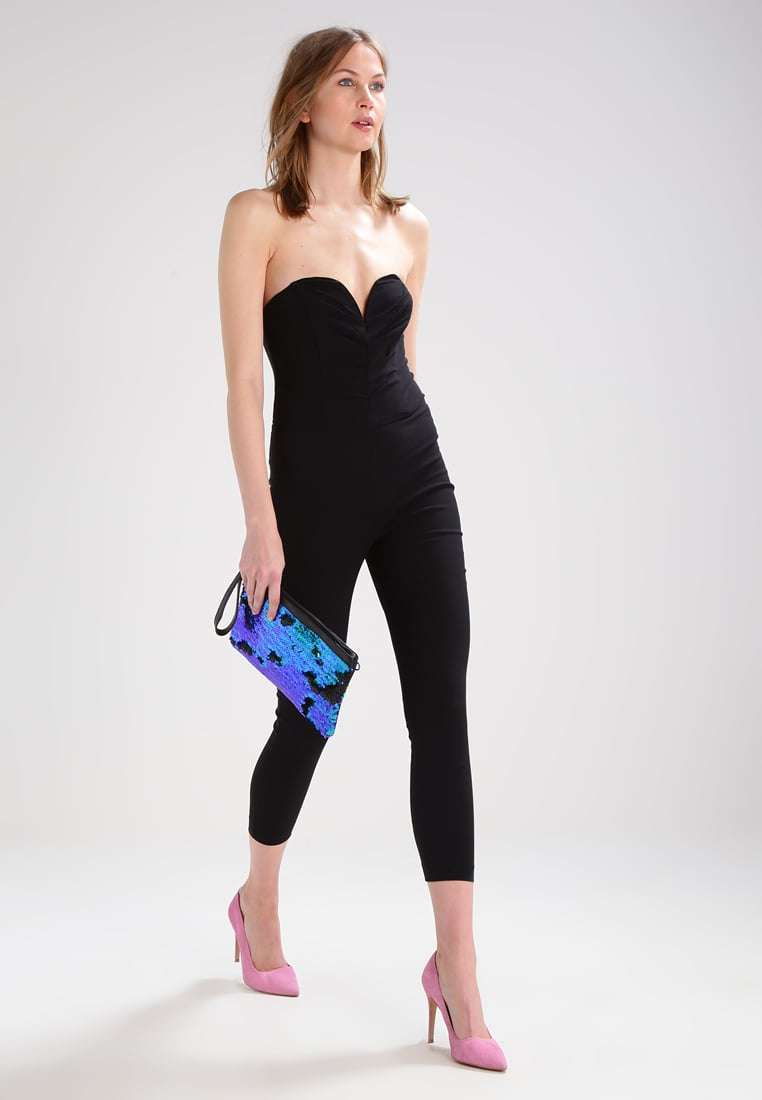 Tuta jumpsuit elegante Miss Selfridge