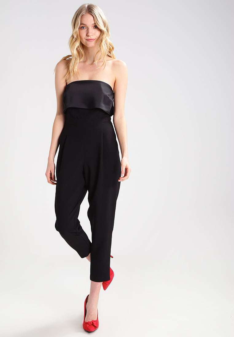 Tuta jumpsuit elegante River Island