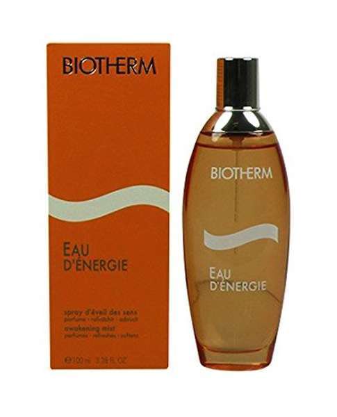 Acqua corpo energizzante Biotherm