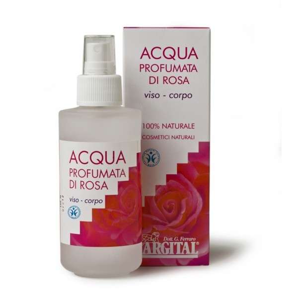 Acqua profumata Argital