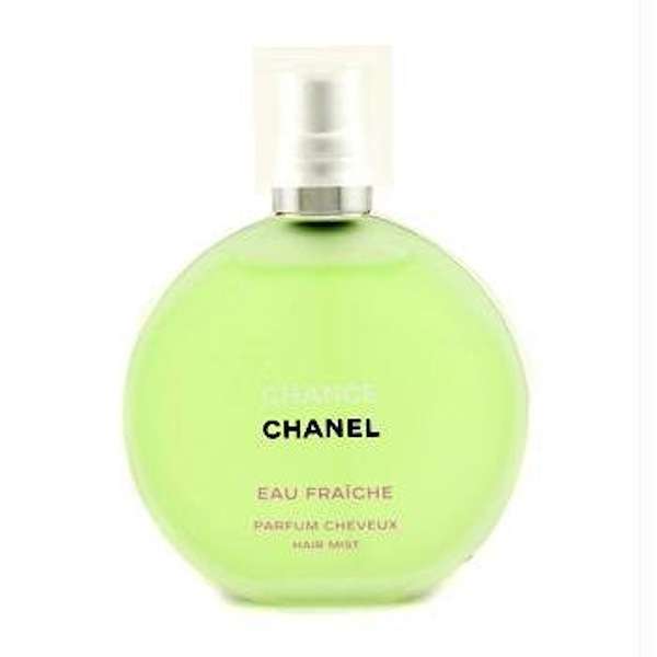 Acqua profumata per corpo e capelli Chance di Chanel