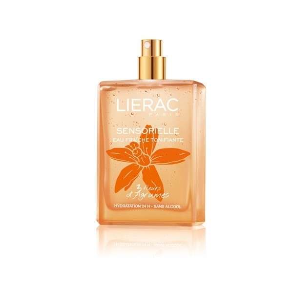 Eau Sensorielle di Lierac