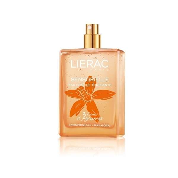 Eau Sensorielle di Lierac